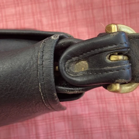 Coach 4150-needs to be rehabbed! - Picture 14 of 16